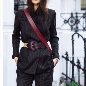 Michael Kors Pin Striped Blazer SIZE 6​​
